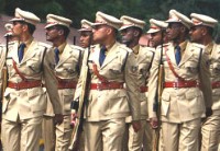 big shake in tripura police three superintendents transferred